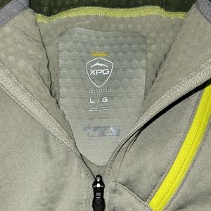 Cabela's XPG Thermal Hoodie
